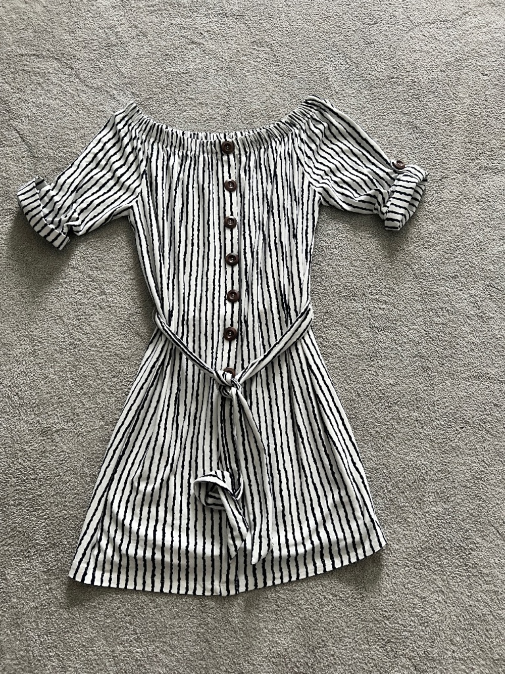 Summer Dress Size M